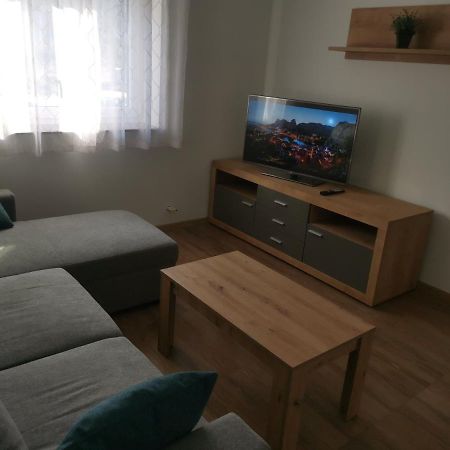 Apartman Marie Cavle ภายนอก รูปภาพ