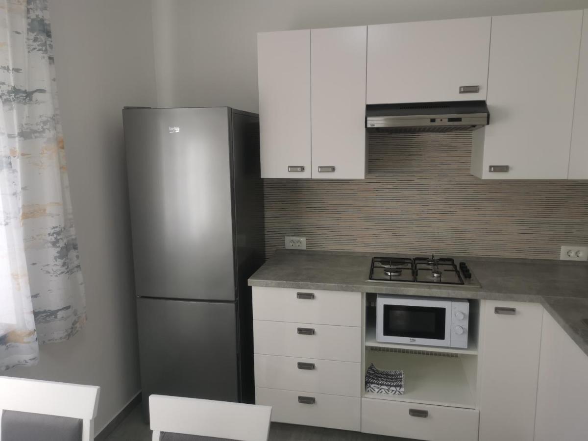 Apartman Marie Cavle ภายนอก รูปภาพ