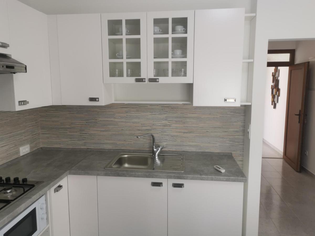 Apartman Marie Cavle ภายนอก รูปภาพ