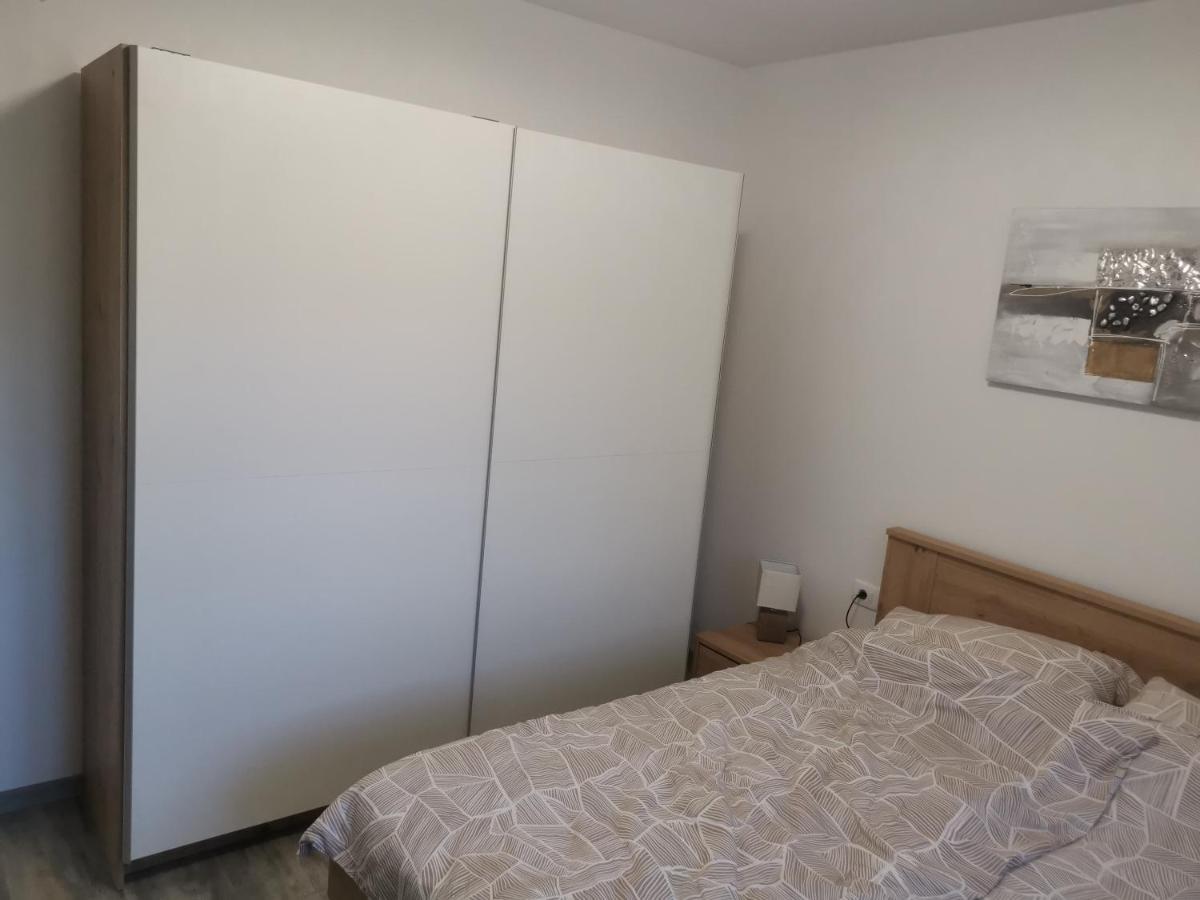 Apartman Marie Cavle ภายนอก รูปภาพ