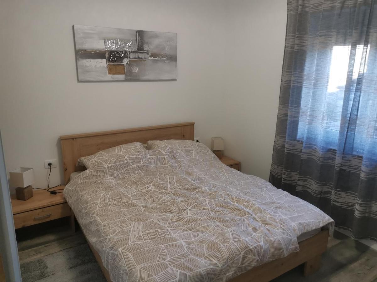 Apartman Marie Cavle ภายนอก รูปภาพ