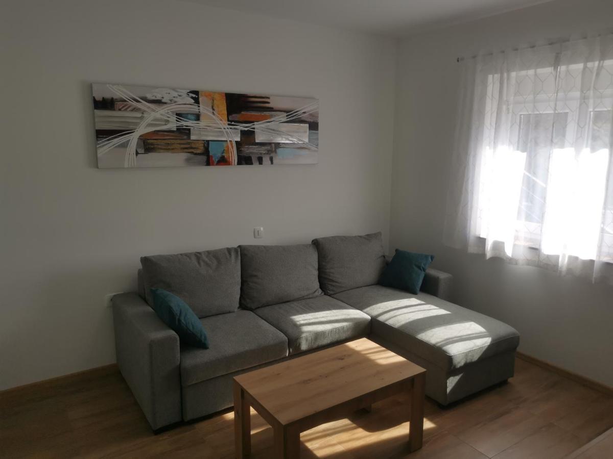 Apartman Marie Cavle ภายนอก รูปภาพ
