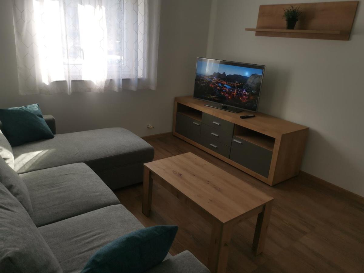 Apartman Marie Cavle ภายนอก รูปภาพ