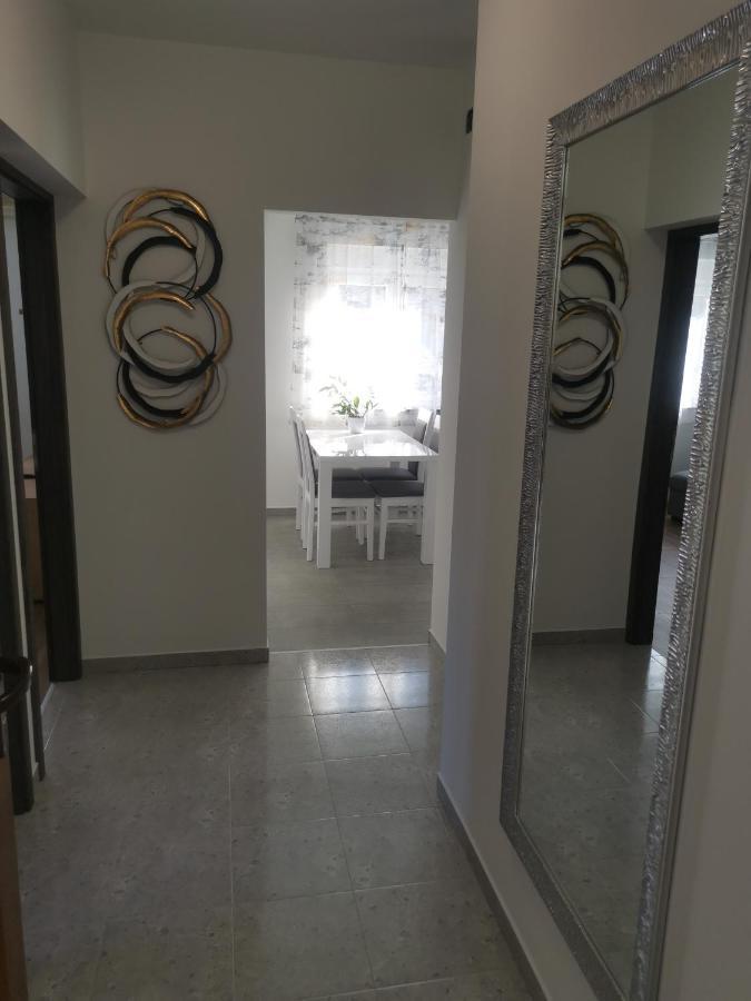 Apartman Marie Cavle ภายนอก รูปภาพ